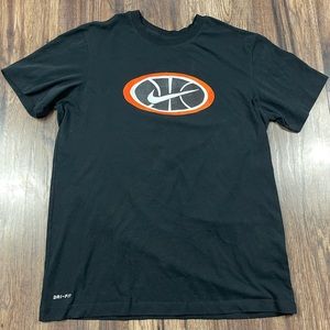NIKE DRI-FIT SHIRT